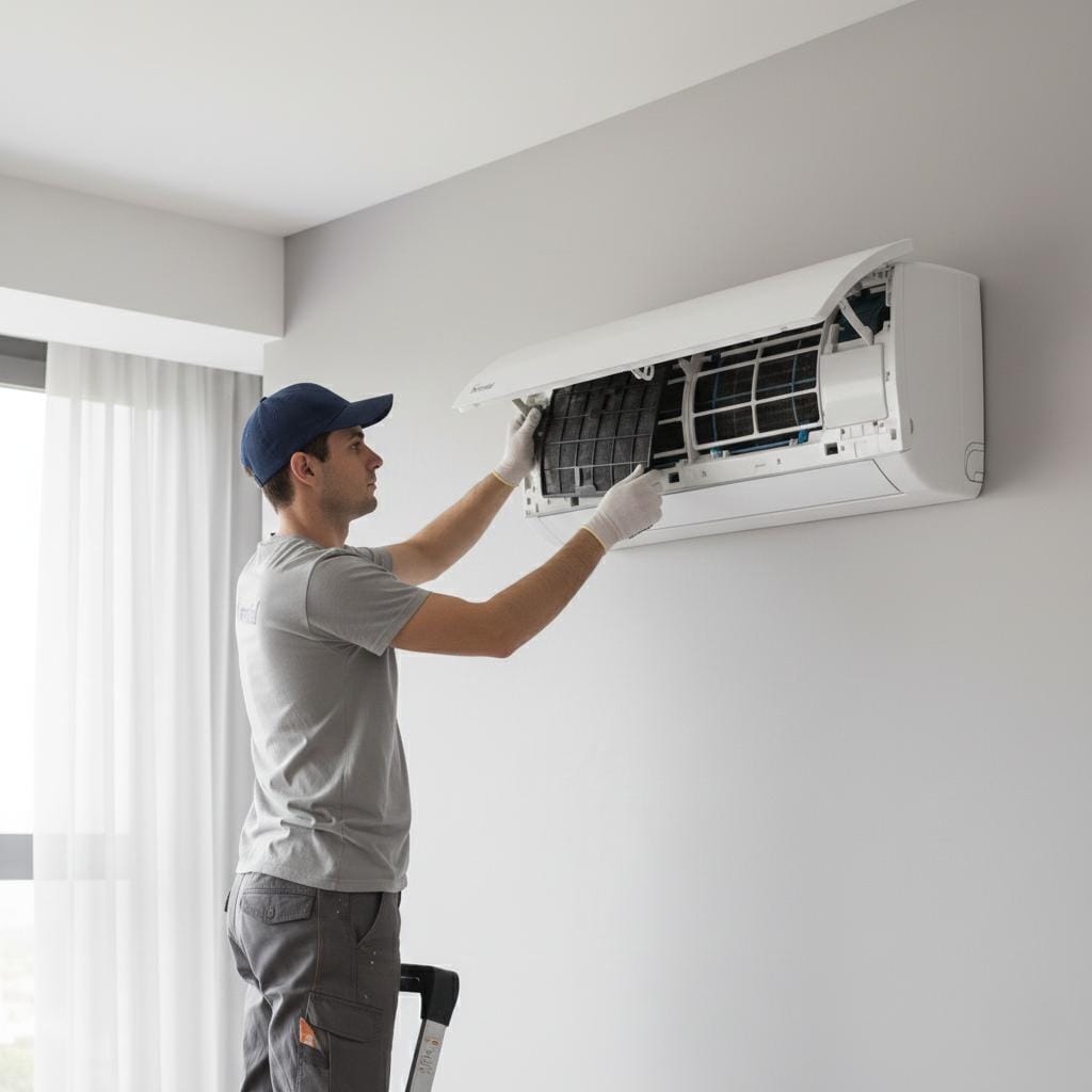 Maintenance Services