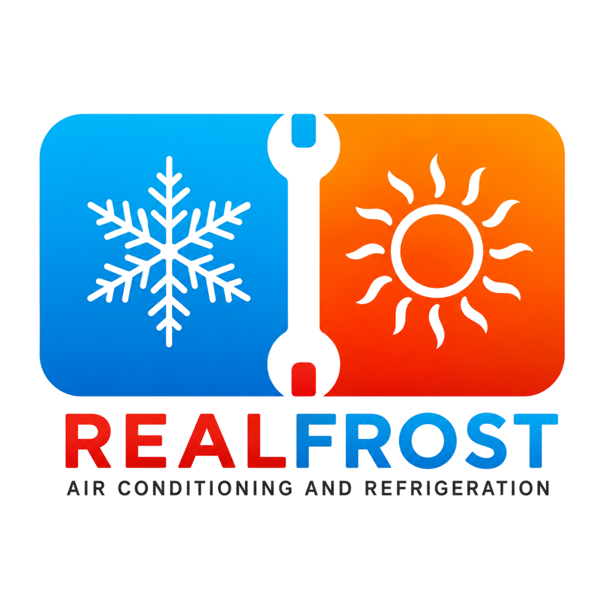 Real Frost