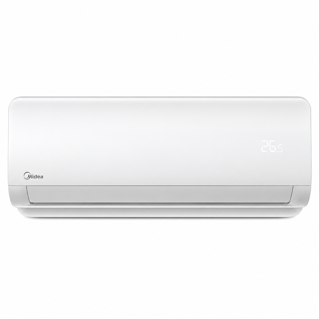 Midea Xtreme R32 Inverter Air Conditioner