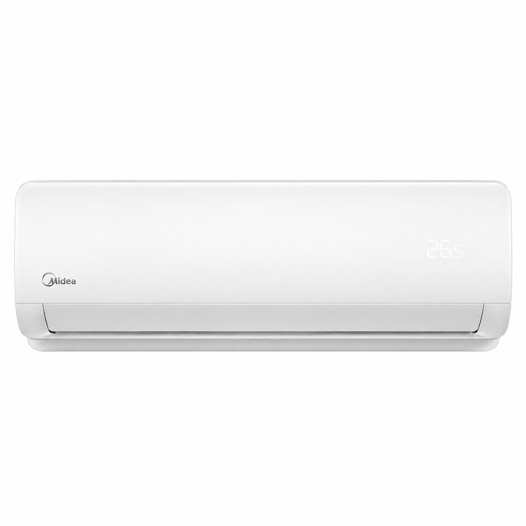 Midea Fixed Speed Non-Inverter Air Conditioner