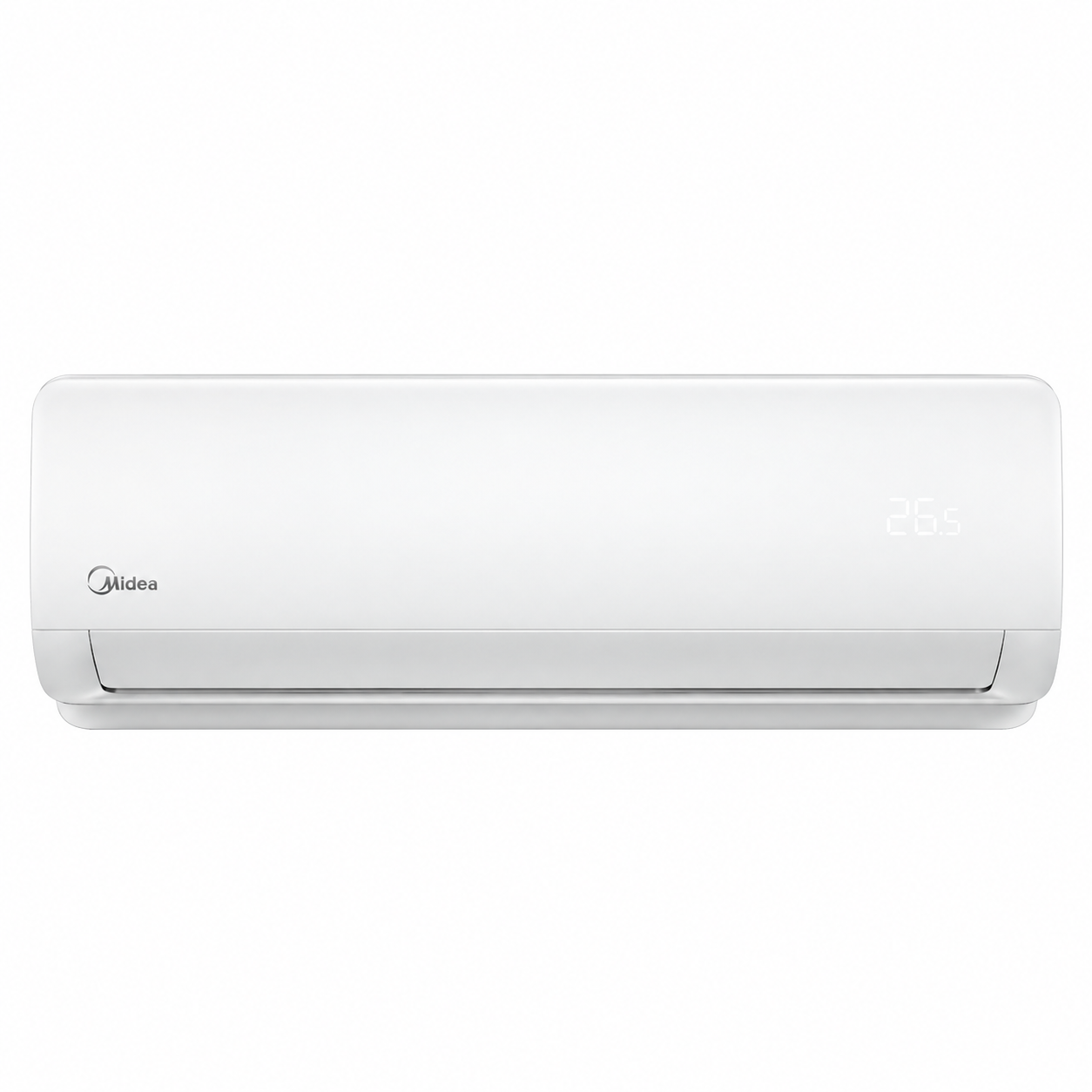 Midea Fixed Speed Non-Inverter Air Conditioner
