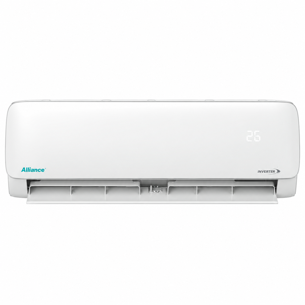 Alliance Aqua Fixed Speed Non-Inverter Air Conditioner