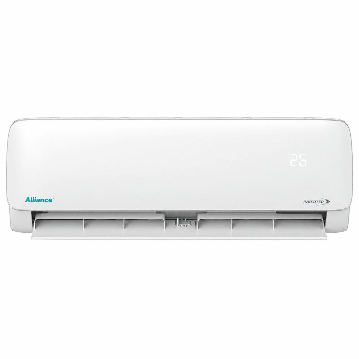 Alliance Aqua Fixed Speed Non-Inverter Air Conditioner