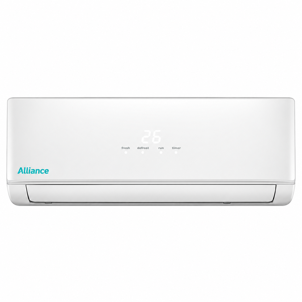 Alliance Fixed Speed Non-Inverter Air Conditioner