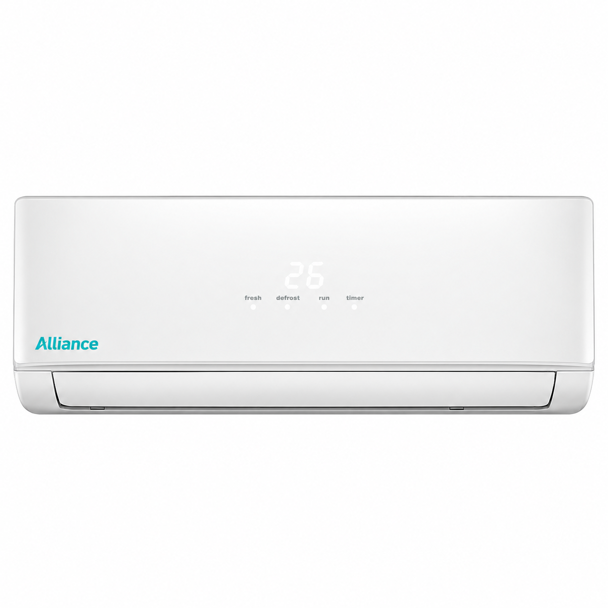 Alliance Fixed Speed Non-Inverter Air Conditioner