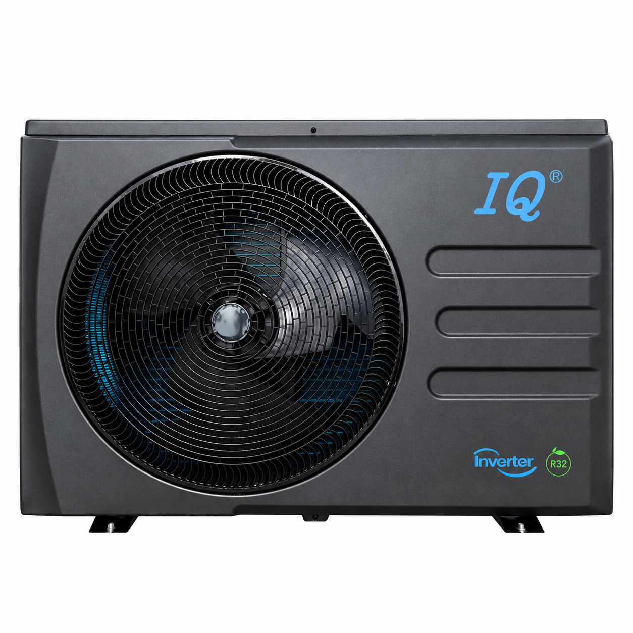 IQ Woteck Inverter Heat Pump