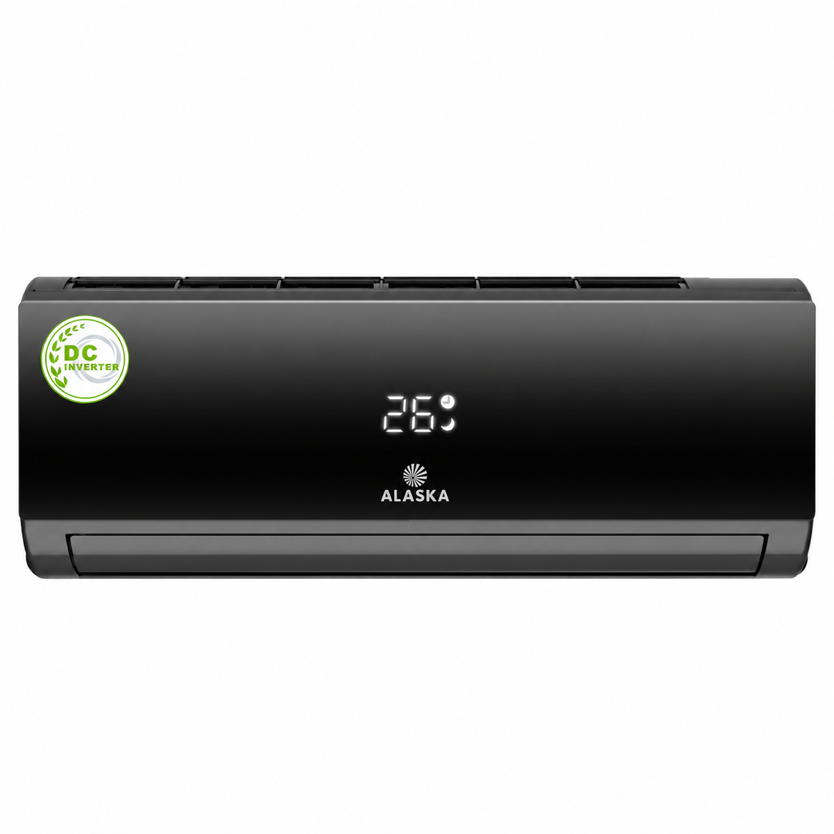 Alaska Mirror Inverter Air Conditioner