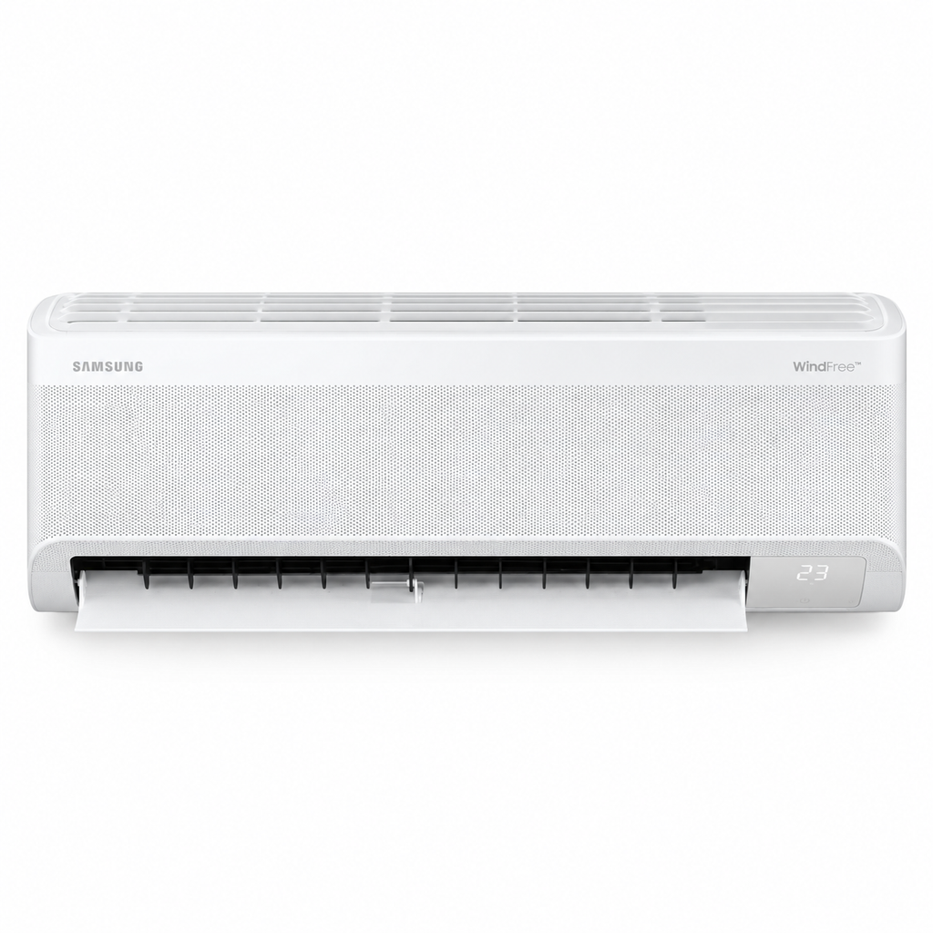 Samsung AR 70 WindFree Inverter Air Conditioner