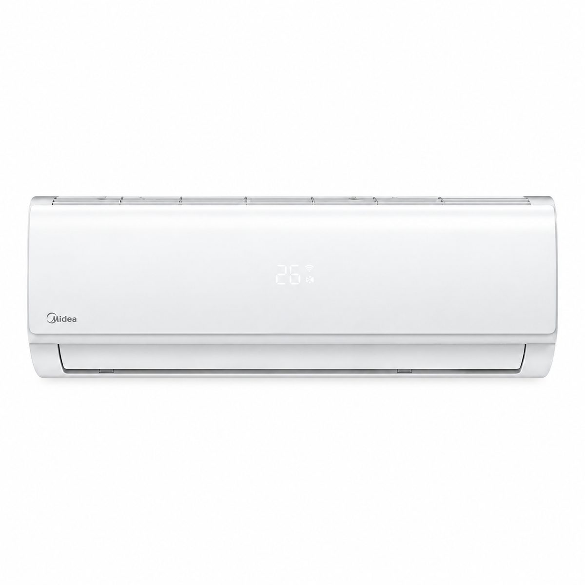 Midea Unicool R32 Inverter Midwall Air Conditioner