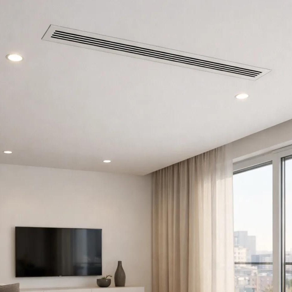 Ducted Split Unit Major Strip Service (9000BTU - 60000BTU)