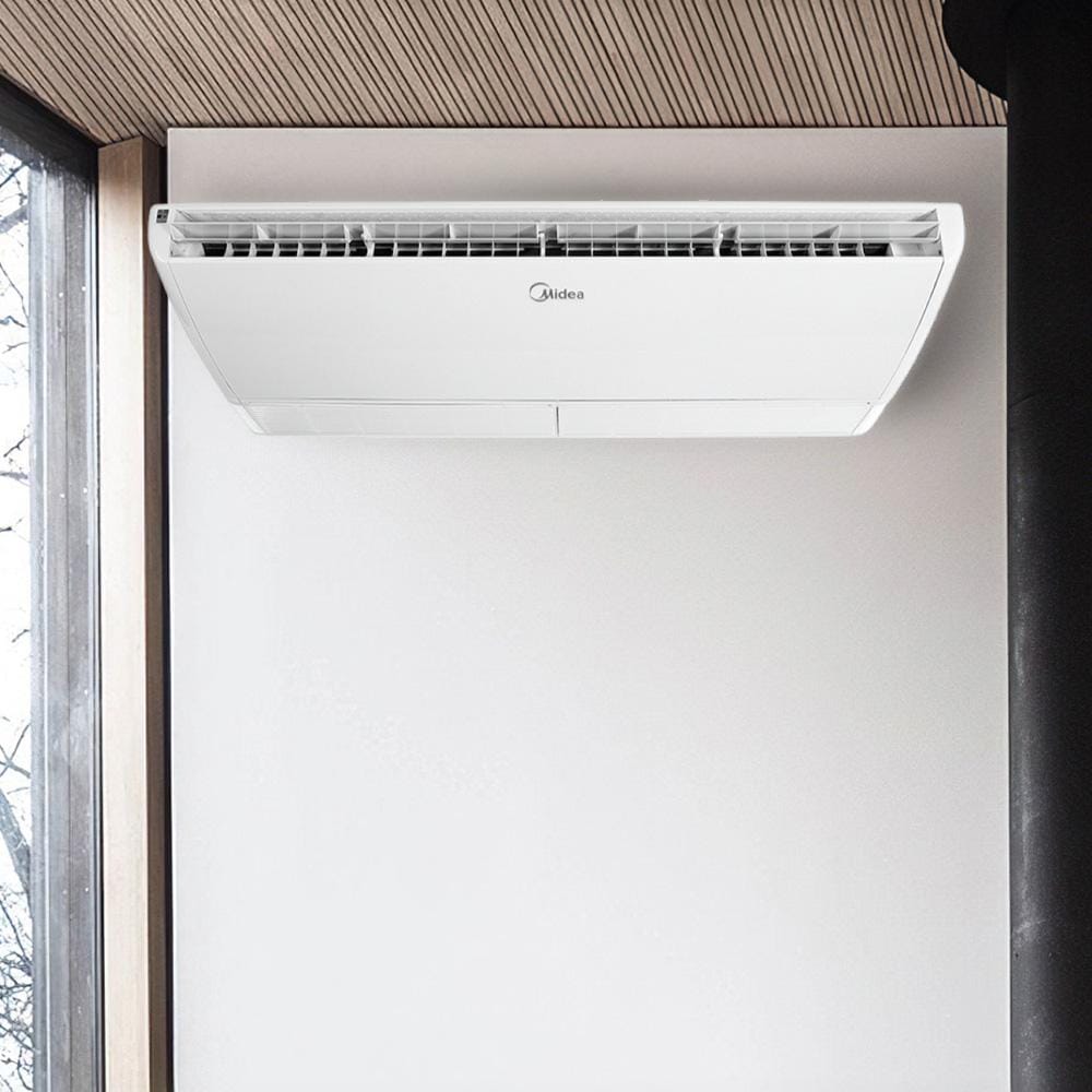 Under-ceiling Major Strip Service 9000BTU tot 60000BTU